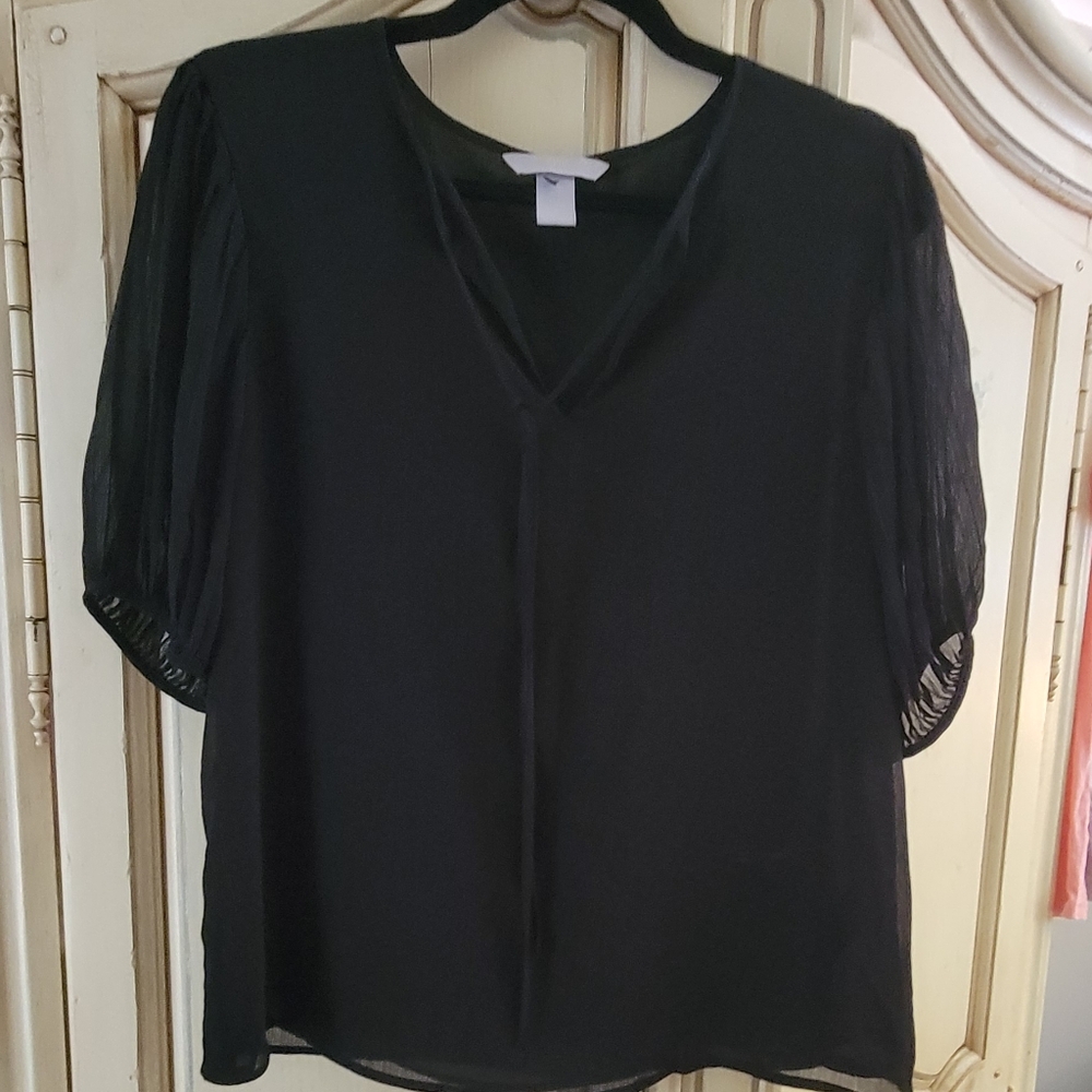 H&M Blouse - Picture 2 of 9